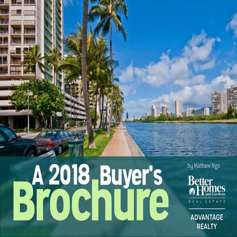 2018 Buyers Brochure