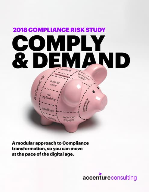 Ensuring Compliance in the Digital Age: Managing Risks of Personal ...
