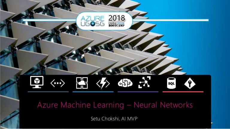 azure ml neural network