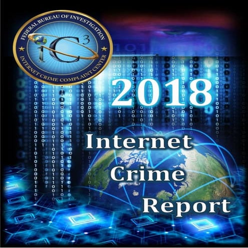 2018 ic3 report