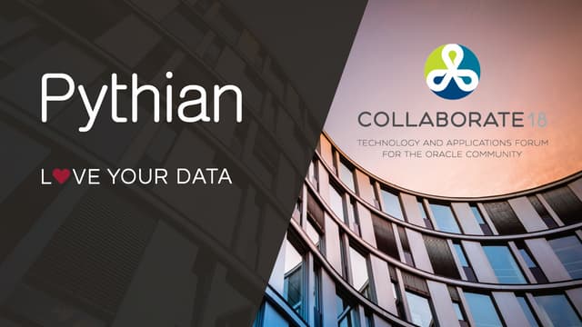 How DBAs can garner the  power of the Oracle Public  Cloud?