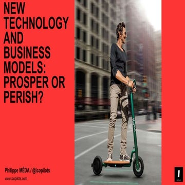 2018 IRU World Congress - Business Models Panel