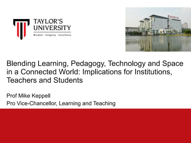 EduTECH 2018