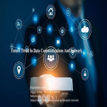 information technology and system management