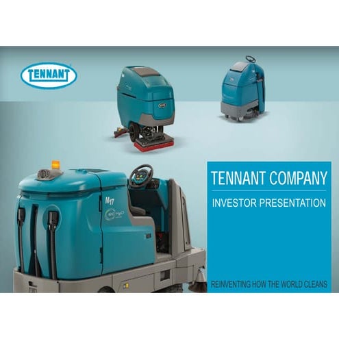 2018 tnc investor_presentation_may2018_final