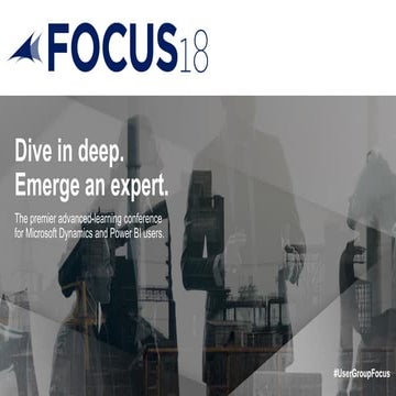 Microsoft Portals Deep Dive - Andrew Ly & Lachlan Wright