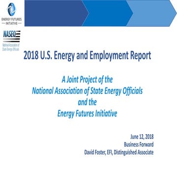 2018 useer executive summary presentation 6 12-18 business forward