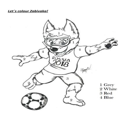 2018 World Cup Mascot (1).docx