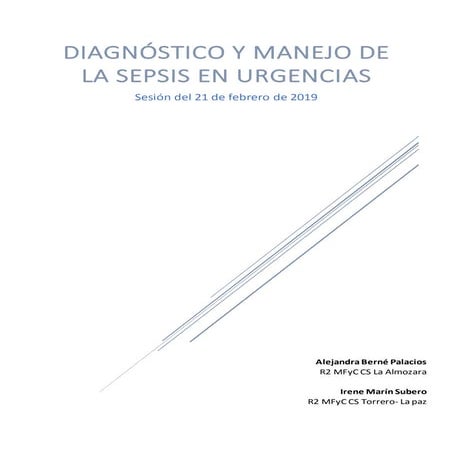 (2019 02-21) sepsis (doc)