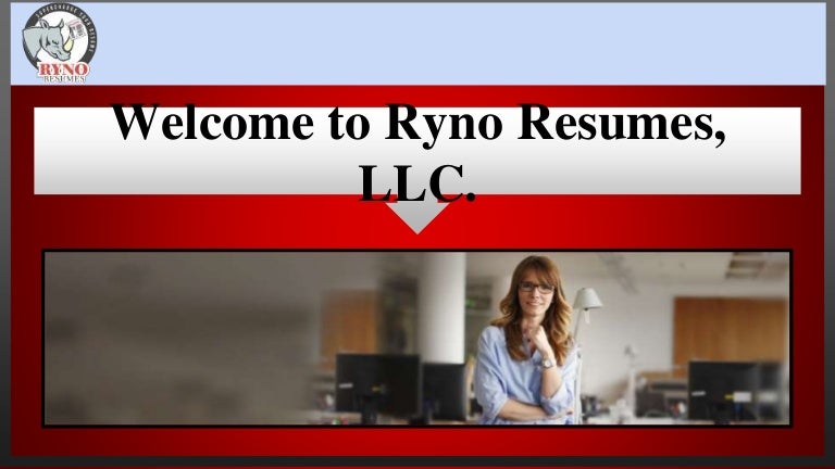 Top rated resume writing services
