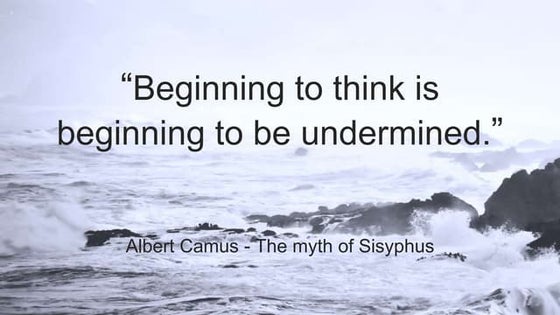 Scrum Day India 2019 - The illusion of agility