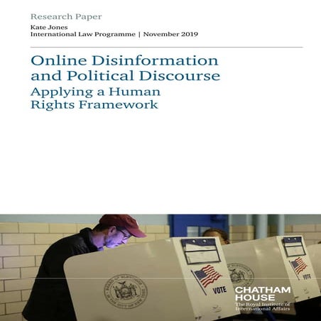 online-disinformation-human-rights