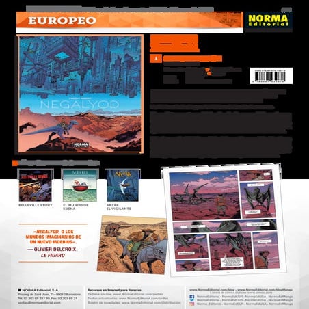 Norma Editorial Octubre16 | PDF