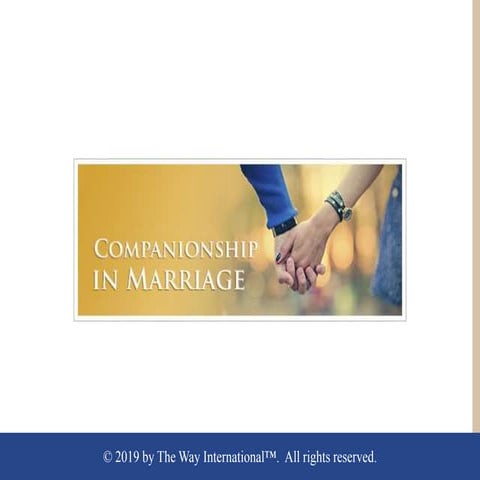 Breaking Bread Together | PPTX