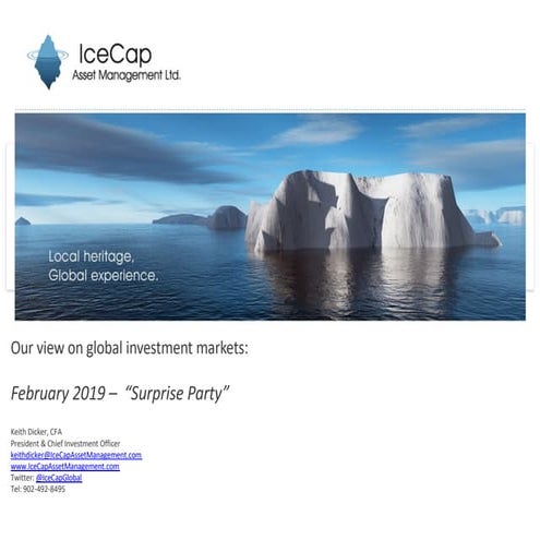 2019.02 Icecap Global Outlook