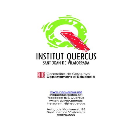 2019 20 llibret informatiu jornada de portes obertes