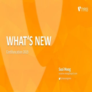 2019-CertiFUNcation-Whats_New