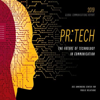 The future of Technology in Communication