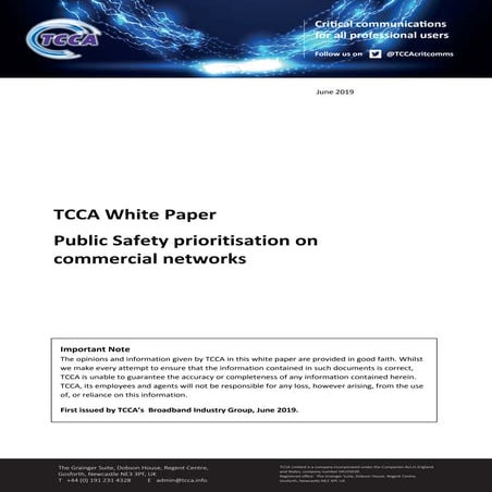 2019 june tcca-public_safety_prioritisation