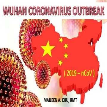 2019-nCoV