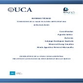 2019 Observatorio Salud