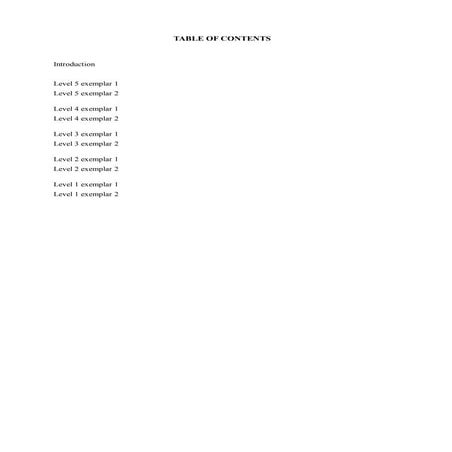 O level directed writing notes | PDF