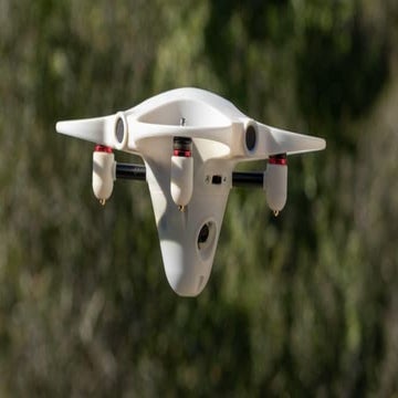 Homeowners could start protecting their property with Sunflower Labs drones in 2020.