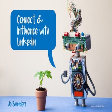 LinkedIn for Social Workers AASW 2019