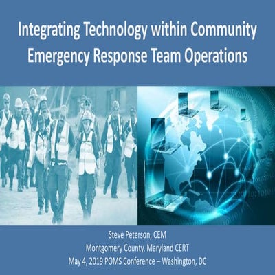 Public Safety Radio Systems Project | PDF