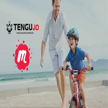 Introduction to open data in DataOps