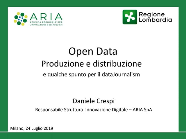 2019 07 24 Daniele Crespi -  corso DDJ PoliS