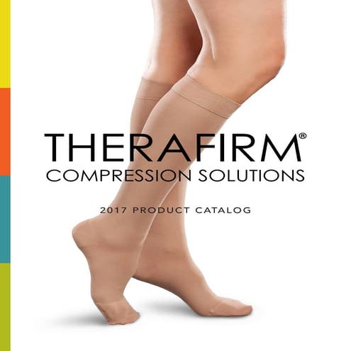 Therafirm Compression Solutions - Top Medical Equipment Distributors ...