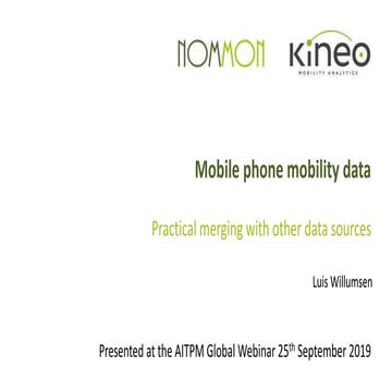 20190925 nommon kineo - webminar v2