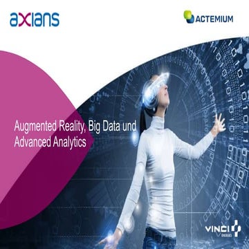 Marcus Kottinger (Axians)