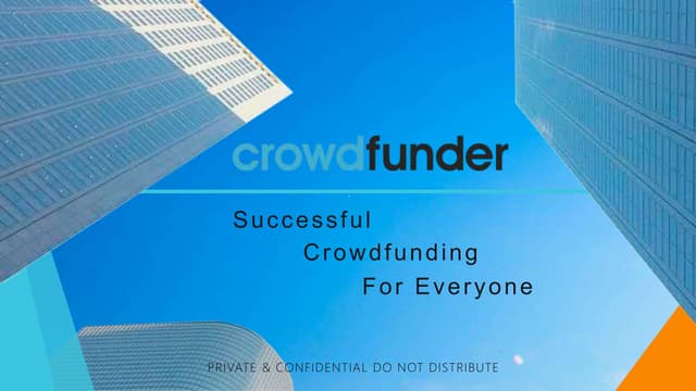 20191016 crowdfunder deck for site