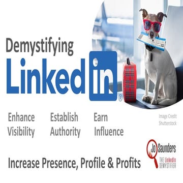 WAIS CPD LinkedIn Seminar