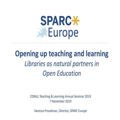 20191107 sparc europe_open_science_meetsopeneducation_dublin_final
