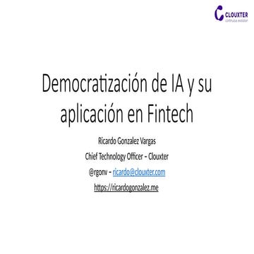 20191112_Fintalent_Democratizacion de IA.pptx