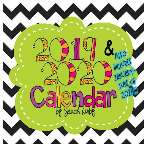 calendario escolar 2019 2020