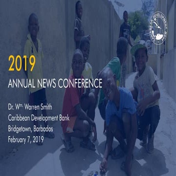 Resilience, transformation needed to drive Regional economic growth