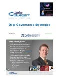 DataEd Slides: Data Governance Strategies