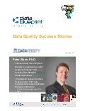 Data Quality Success Stories