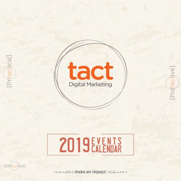 تقويم بمناسبات 2019