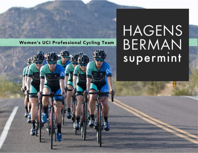 supermint cycling