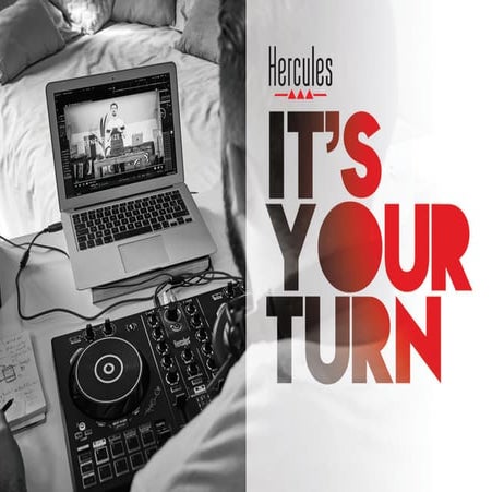 hercules catalogue 2019  