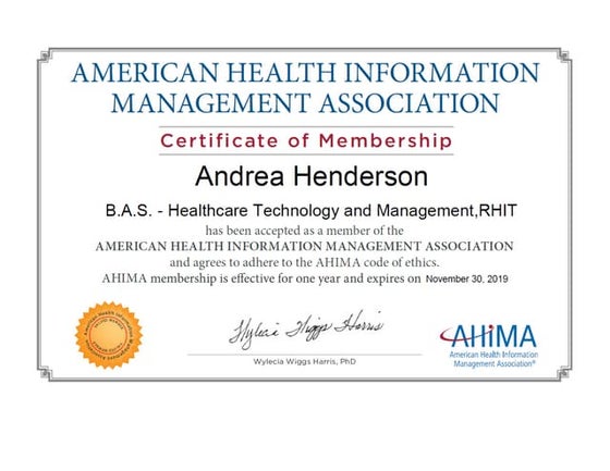 Cap certificate | PDF