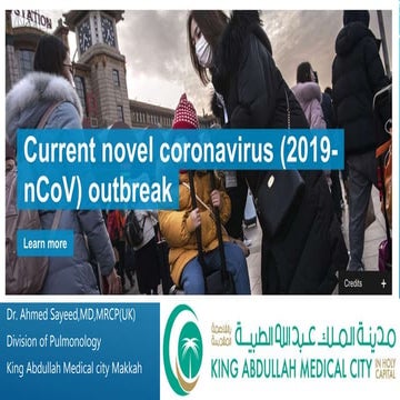 2019 novel corona virus wuhan, china