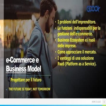 2019 ottobre 17 presentazione sintetico gdoox al mercato