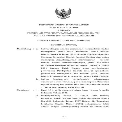 Paparan Sosialisasi RUU HKPD - Materi PKB_BBNKB_Opsen PKB_Opsen BBNKB.pptx