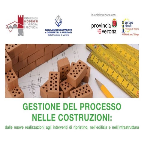 Gestione della Sicurezza delle Infrastrutture | PDF